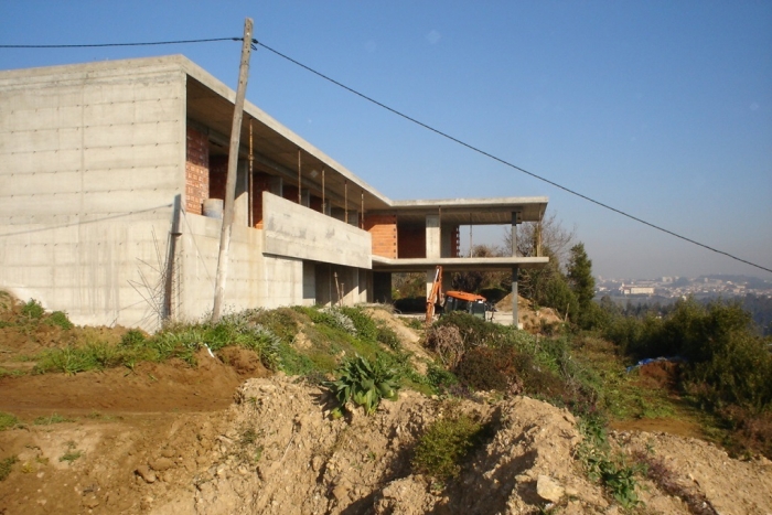 Habitação Unifamiliar