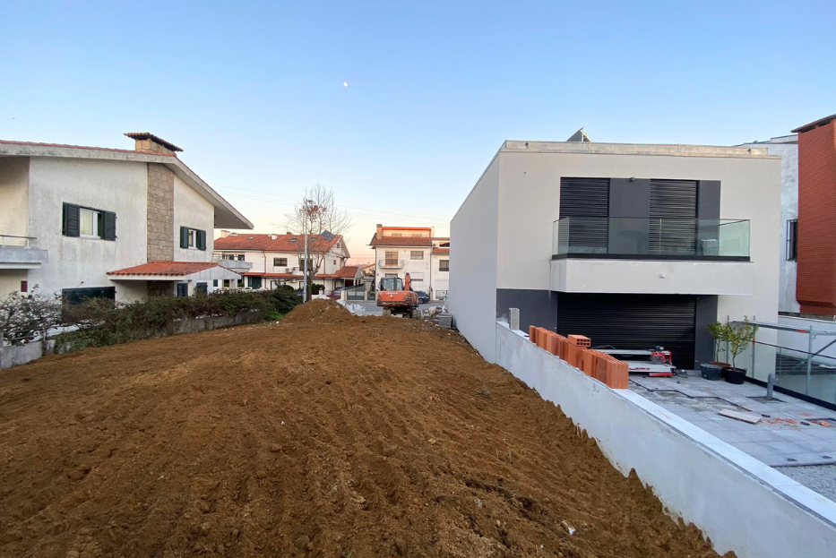 Moradia Unifamiliar