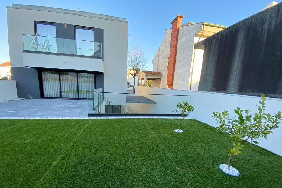 Moradia Unifamiliar