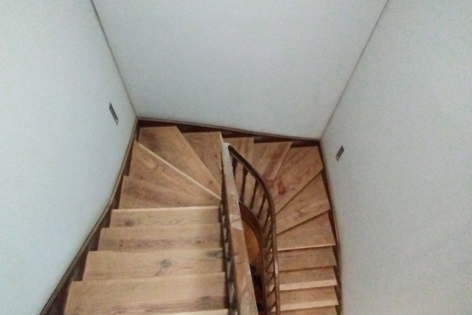 Tratamento Piso de Madeira